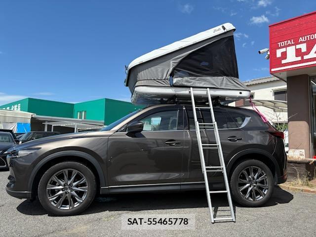 Mazda CX-5 2020-09 8649931-0