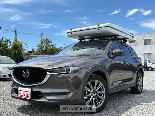 Mazda CX-5 2020-09 8649931-1