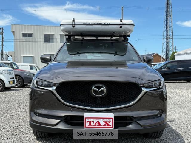 Mazda CX-5 2020-09 8649931-17