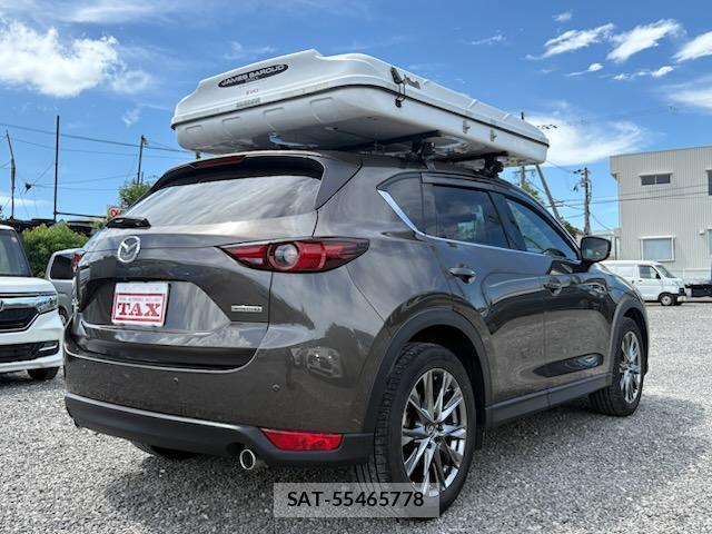 Mazda CX-5 2020-09 8649931-2