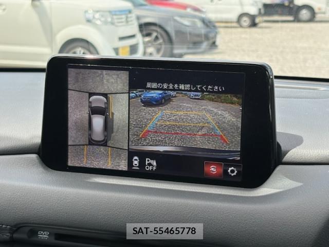 Mazda CX-5 2020-09 8649931-5
