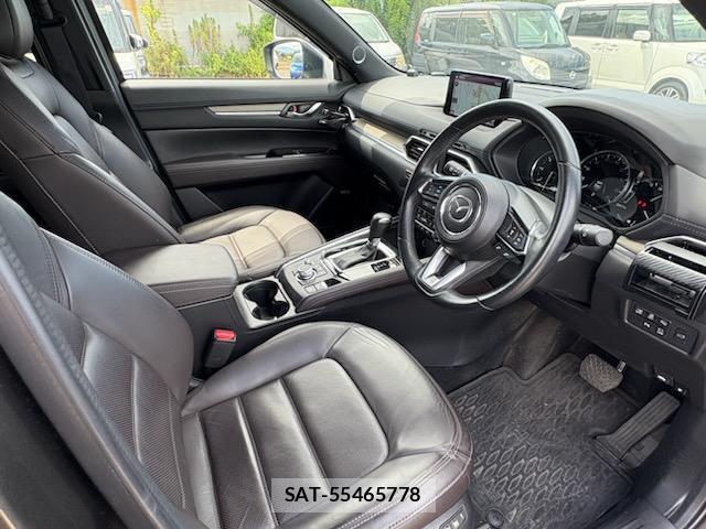 Mazda CX-5 2020-09 8649931-7