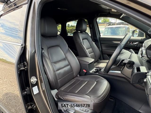 Mazda CX-5 2020-09 8649931-8