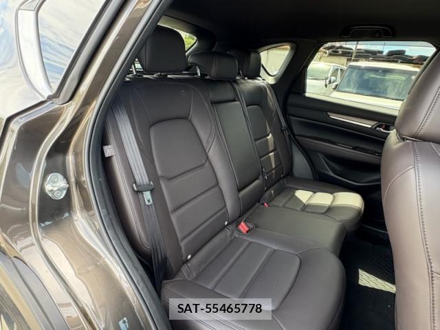 Mazda CX-5 2020-09 8649931-9