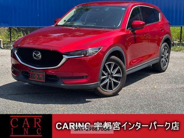 Mazda CX-5 2017-03 8649974-0