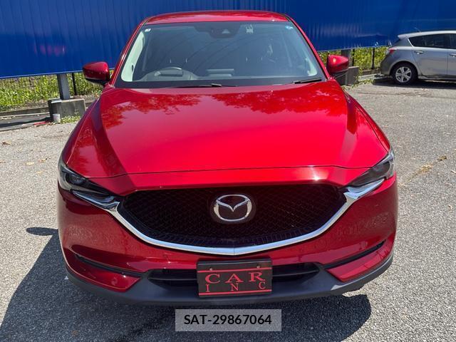 Mazda CX-5 2017-03 8649974-1