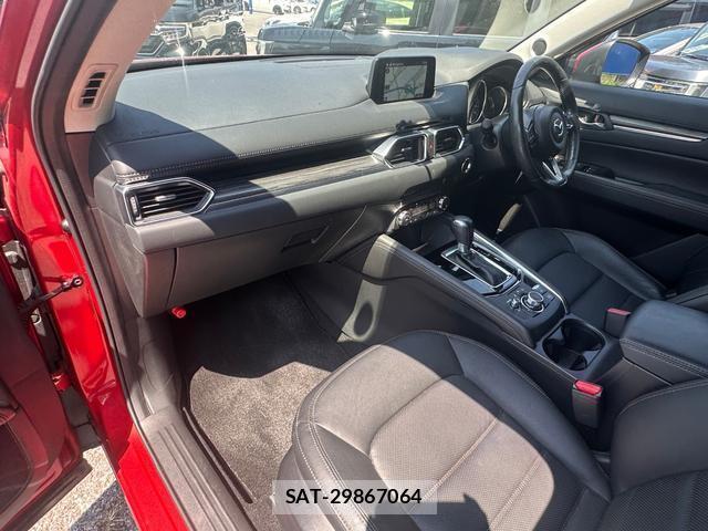 Mazda CX-5 2017-03 8649974-10