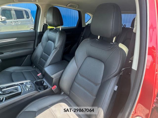 Mazda CX-5 2017-03 8649974-11