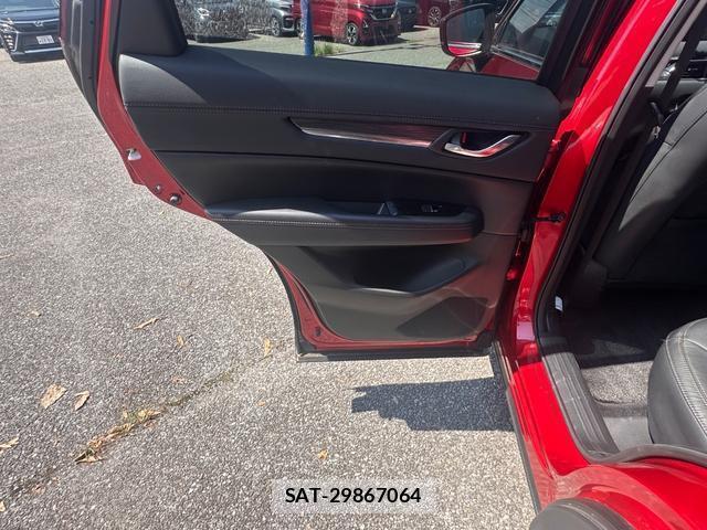 Mazda CX-5 2017-03 8649974-12