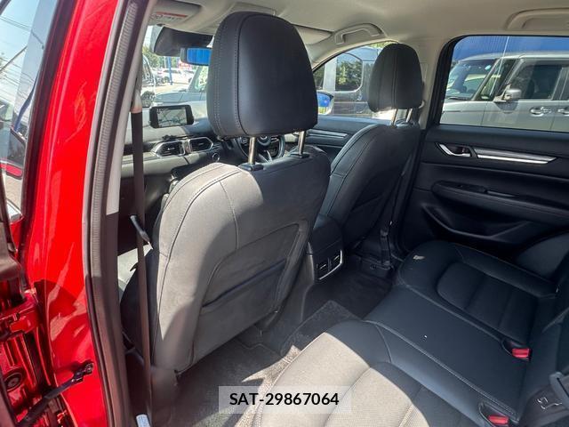 Mazda CX-5 2017-03 8649974-13