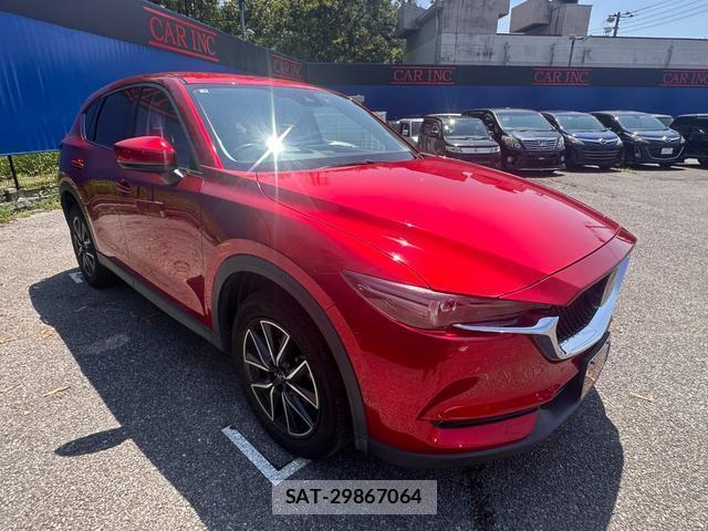 Mazda CX-5 2017-03 8649974-2