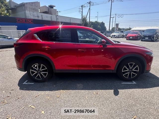 Mazda CX-5 2017-03 8649974-3