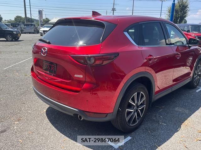 Mazda CX-5 2017-03 8649974-4