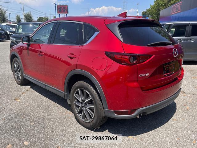 Mazda CX-5 2017-03 8649974-6