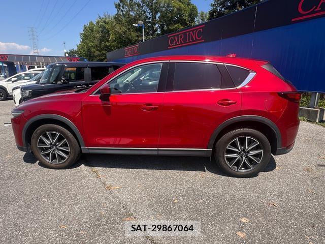 Mazda CX-5 2017-03 8649974-7