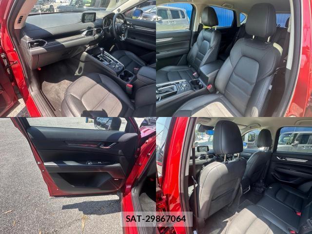 Mazda CX-5 2017-03 8649974-8