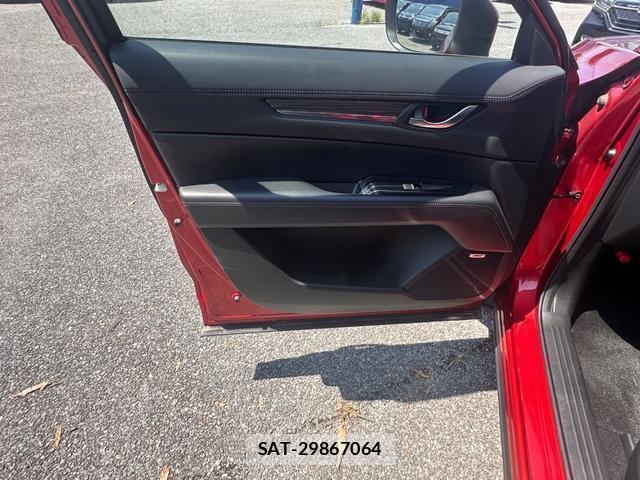 Mazda CX-5 2017-03 8649974-9