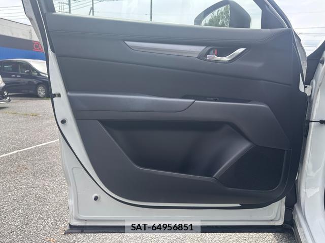 Mazda CX-5 2018-09 8649978-10