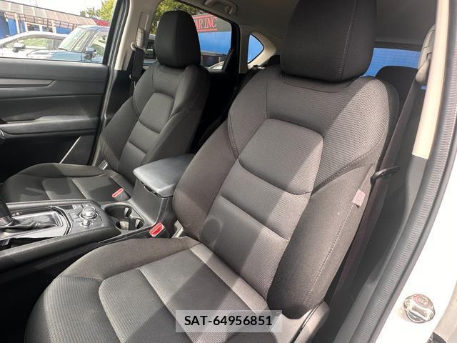 Mazda CX-5 2018-09 8649978-12