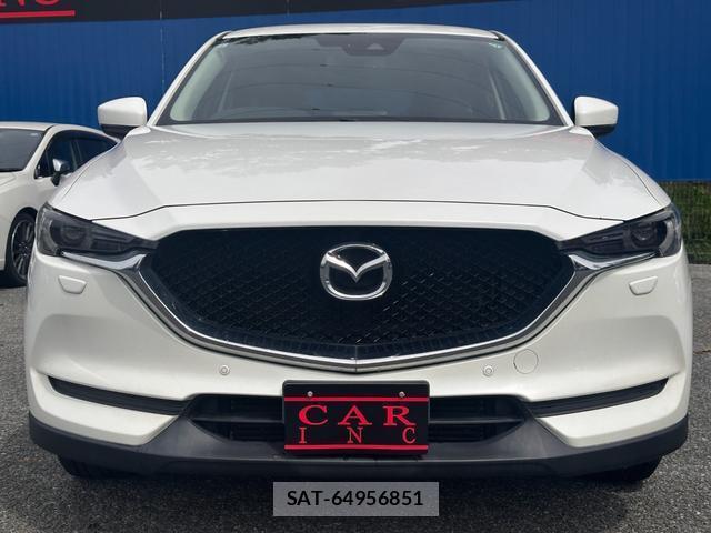 Mazda CX-5 2018-09 8649978-2