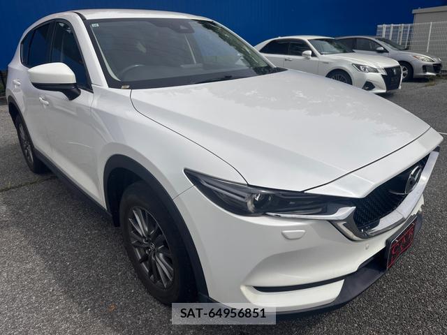 Mazda CX-5 2018-09 8649978-3