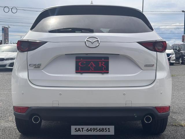 Mazda CX-5 2018-09 8649978-6