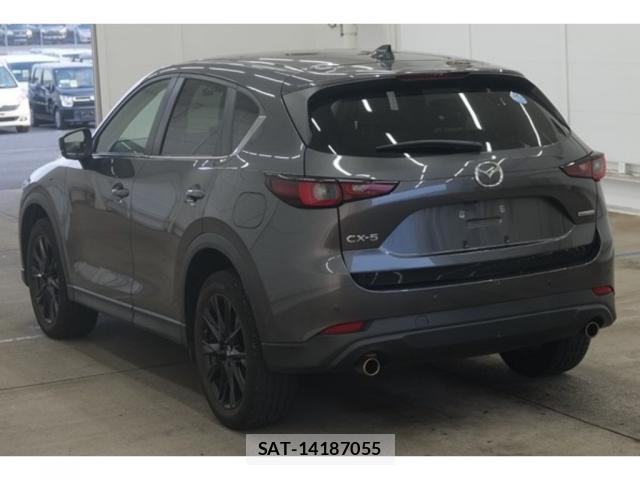 Mazda CX-5 2023-01 8650297-1