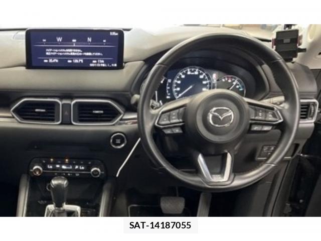 Mazda CX-5 2023-01 8650297-2