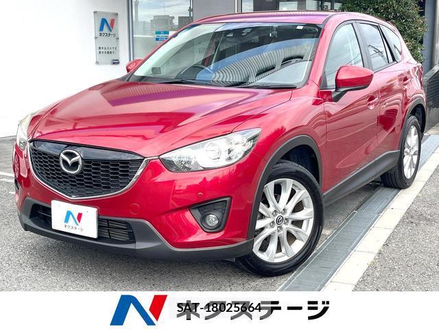 Mazda CX-5 2014-01 8650965-0