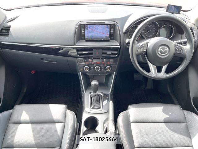 Mazda CX-5 2014-01 8650965-1
