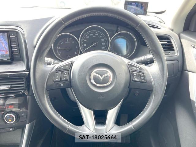 Mazda CX-5 2014-01 8650965-10
