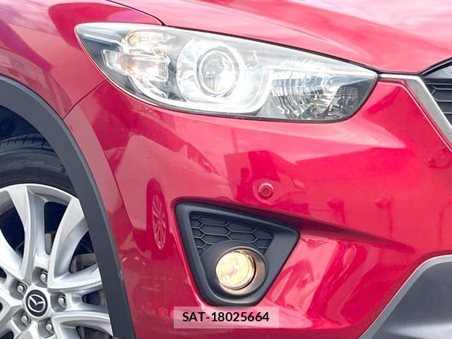Mazda CX-5 2014-01 8650965-11