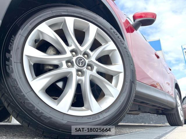 Mazda CX-5 2014-01 8650965-12
