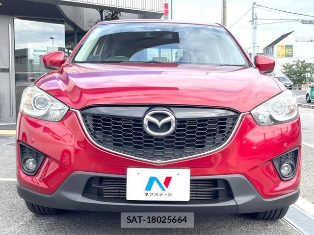 Mazda CX-5 2014-01 8650965-13