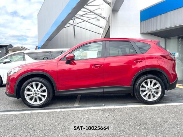 Mazda CX-5 2014-01 8650965-14