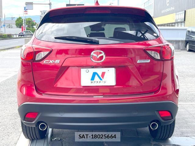 Mazda CX-5 2014-01 8650965-15