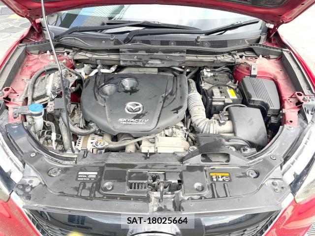 Mazda CX-5 2014-01 8650965-16