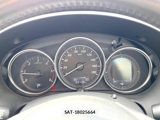 Mazda CX-5 2014-01 8650965-19