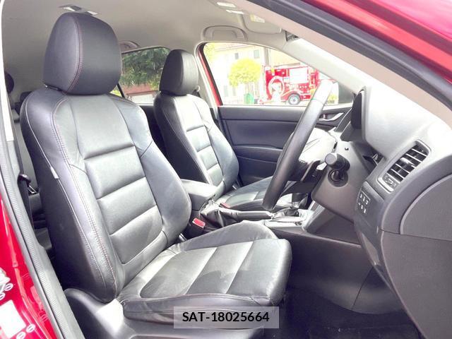 Mazda CX-5 2014-01 8650965-7