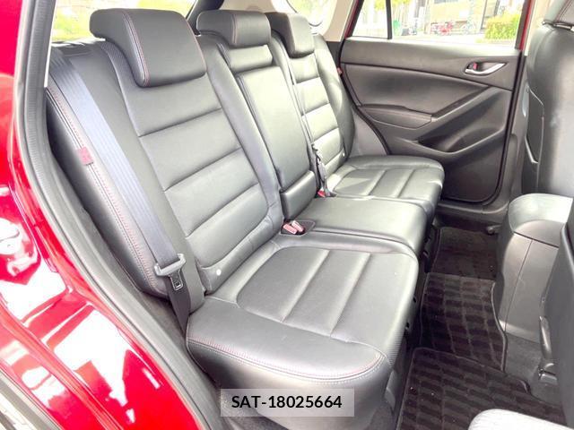 Mazda CX-5 2014-01 8650965-8