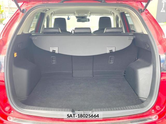 Mazda CX-5 2014-01 8650965-9