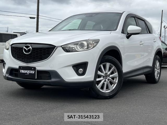 Mazda CX-5 2014-03 8651007-2