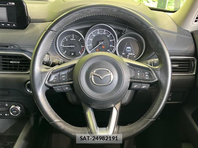 Mazda CX-5 2018-10 8651191-10