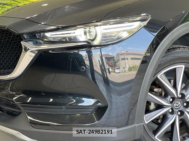 Mazda CX-5 2018-10 8651191-11