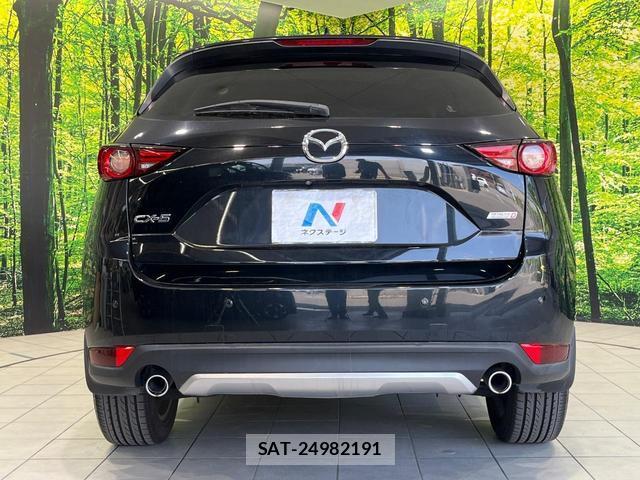 Mazda CX-5 2018-10 8651191-14