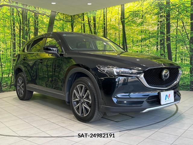 Mazda CX-5 2018-10 8651191-15