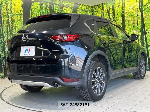 Mazda CX-5 2018-10 8651191-16