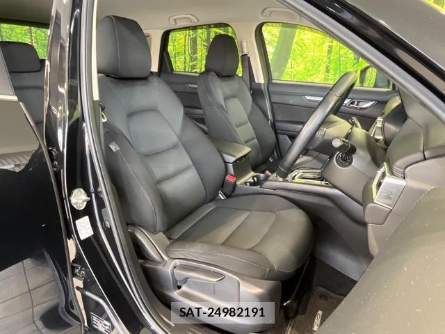 Mazda CX-5 2018-10 8651191-7