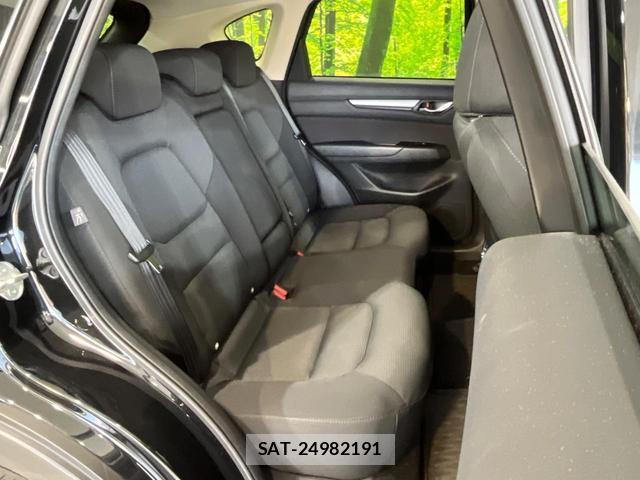 Mazda CX-5 2018-10 8651191-8