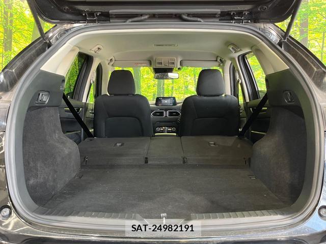 Mazda CX-5 2018-10 8651191-9